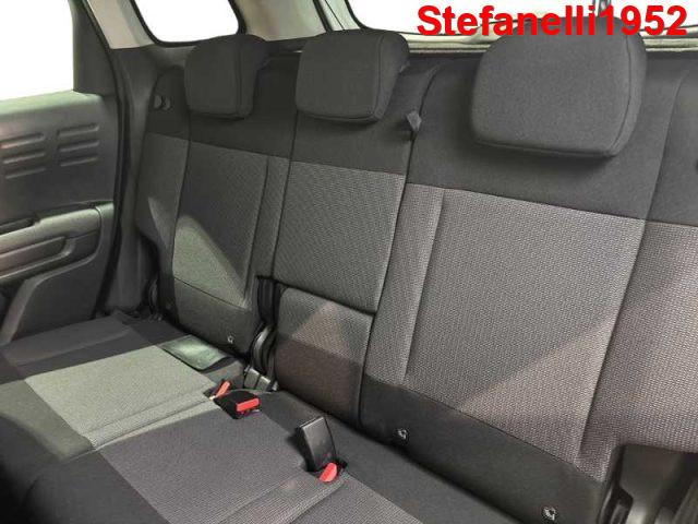 CITROEN C3 Aircross 2017 - 1.2 puretech Shine s&s 110cv