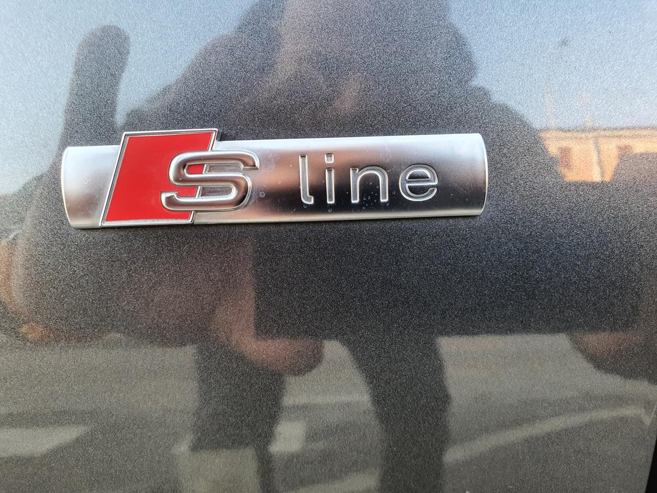 Audi A4 Avant 3.0 TDI 272 CV quattro tiptronic Business