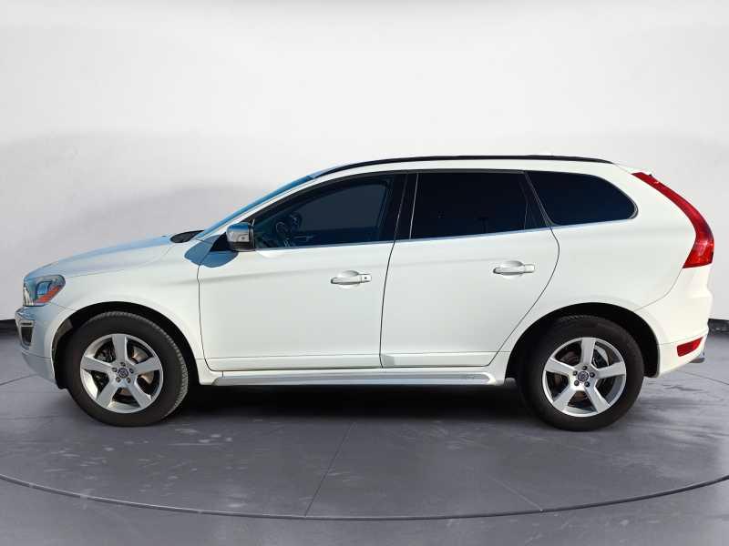 VOLVO XC60 2.4 d4 (d3) R-design awd 163cv geartronic