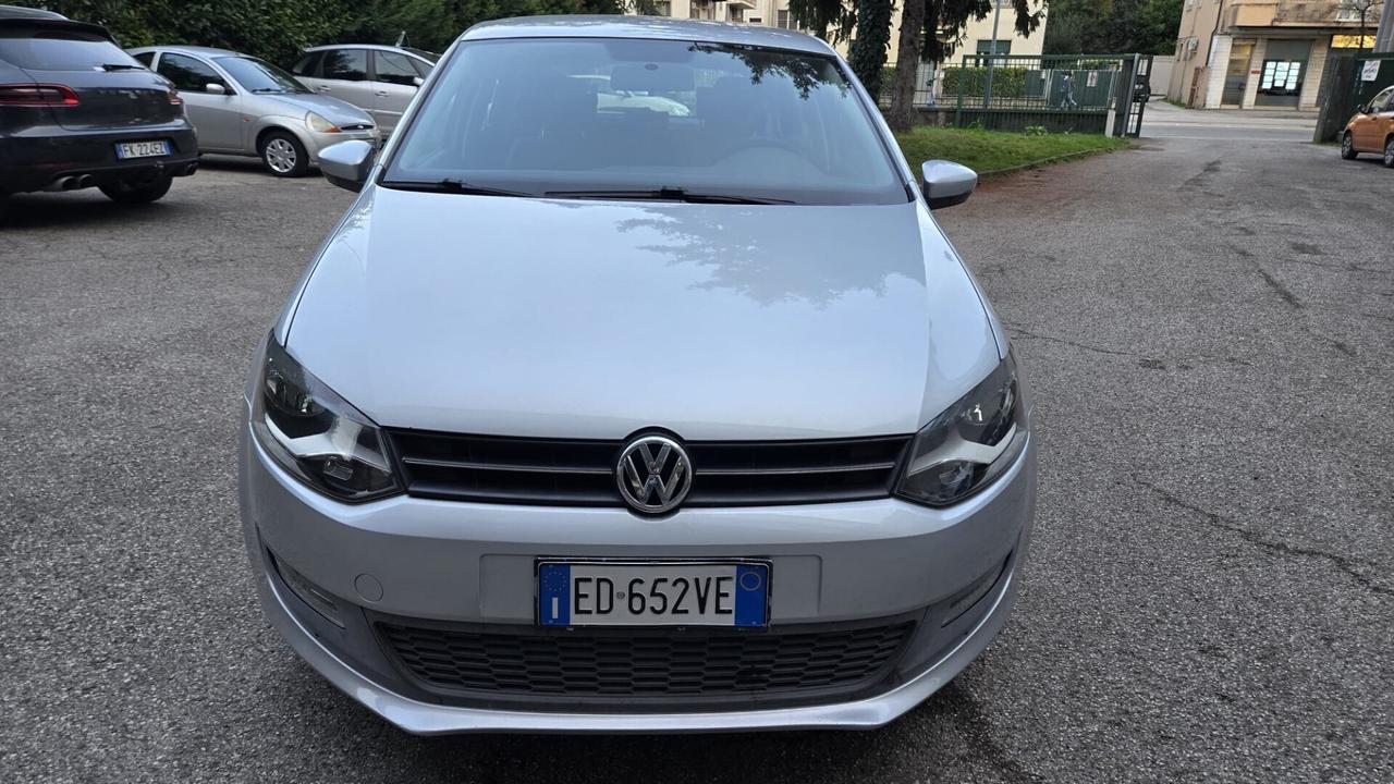 Volkswagen Polo 1.2 TDI 5 p. Comfortline Neopatent