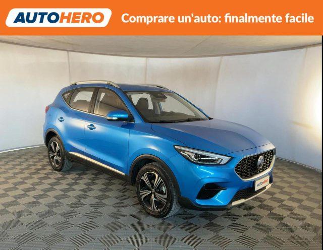 MG ZS 1.5 VTi-tech Comfort