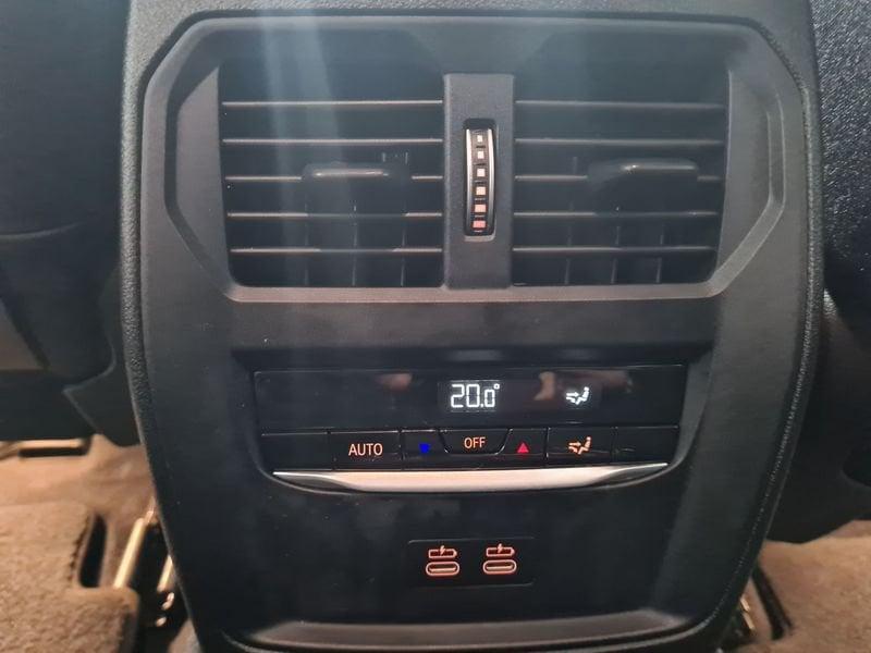 BMW Serie 3 320d xDrive Business Advant. aut