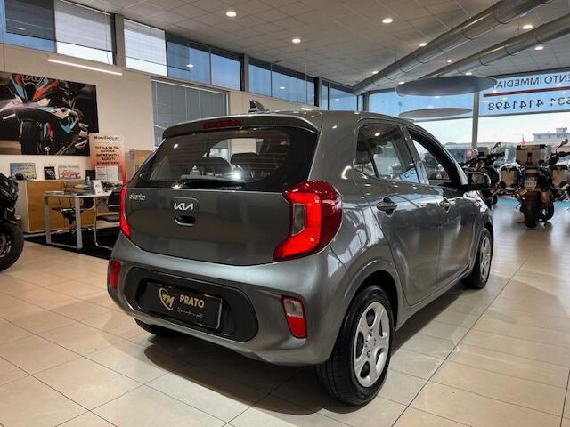 Kia Picanto 1.0 dpi Comfort Pack *NEOPATENTATI*AUTOMATICA*