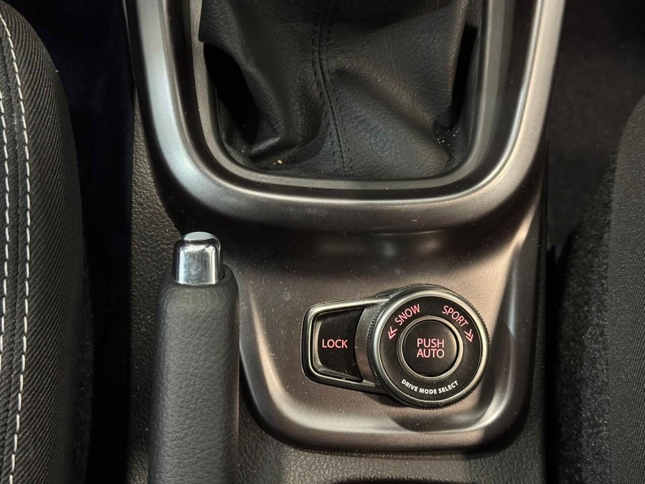 Suzuki Vitara 1.0 Boosterjet A/T 4WD AllGrip Starview