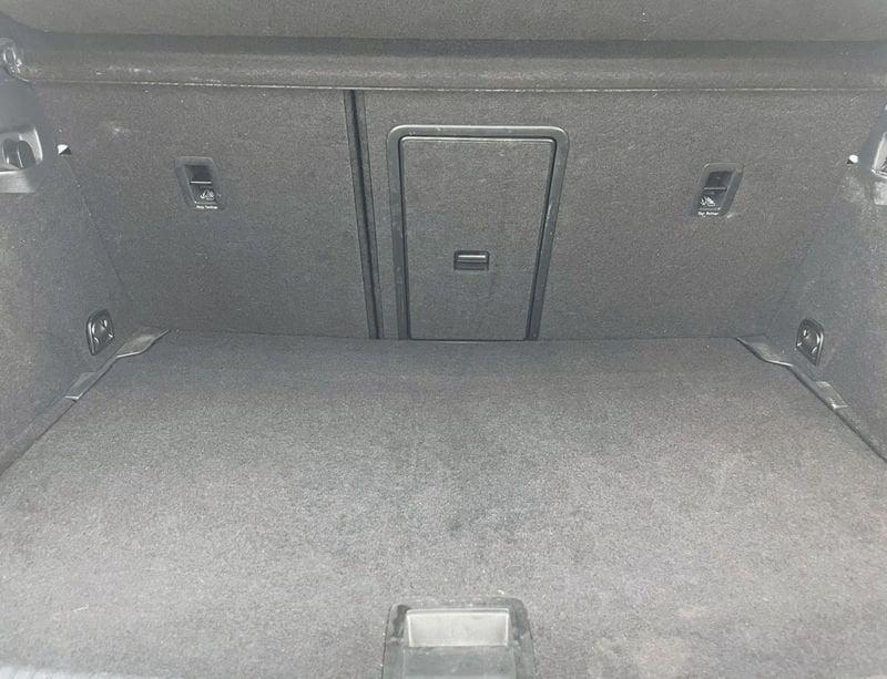 Volkswagen Golf Golf 1.6 TDI 115 CV 5p. Business BlueMotion Technology