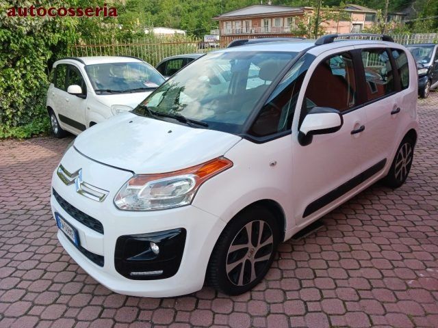 CITROEN C3 Picasso 1.6 Hdi elegance