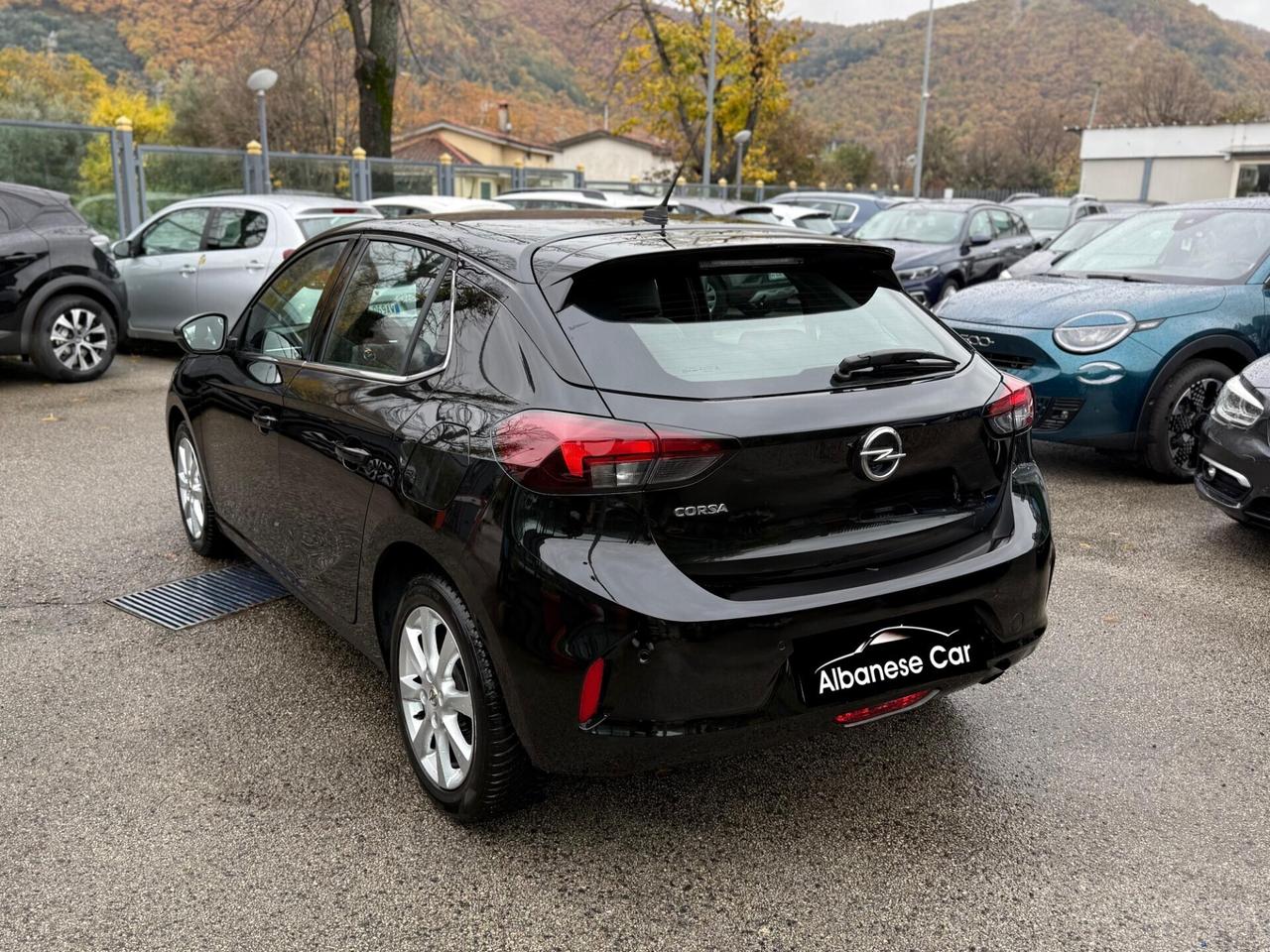 Opel Corsa 1.2 Edition