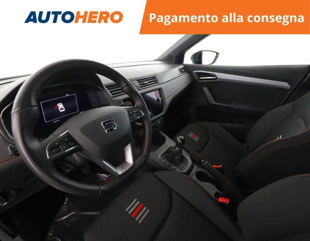 SEAT Ibiza 1.6 TDI 95 CV 5 porte FR