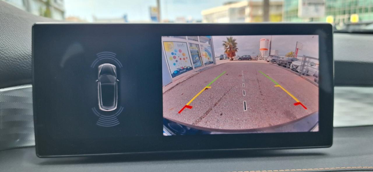 Alfa Romeo Tonale 1.6 diesel 130 CV TCT6 Ti