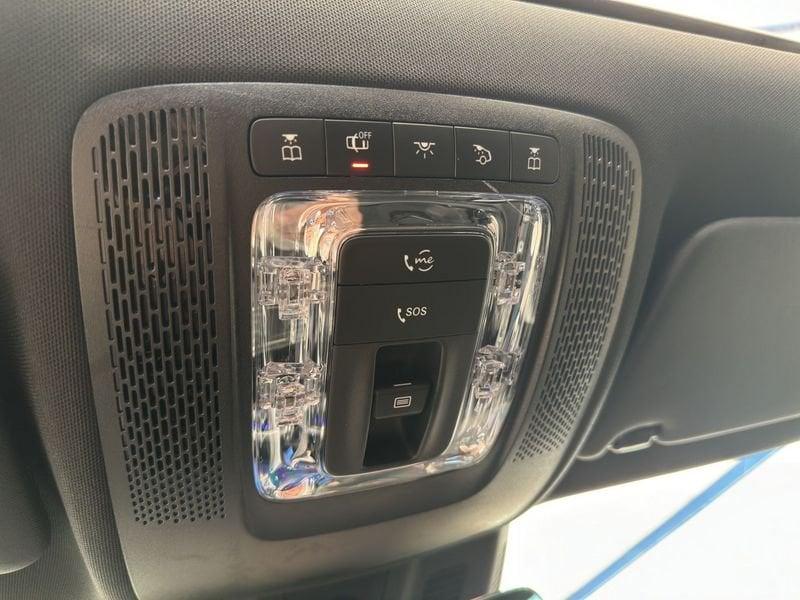 Mercedes-Benz EQA EQA 250+ PREMIUM PLUS