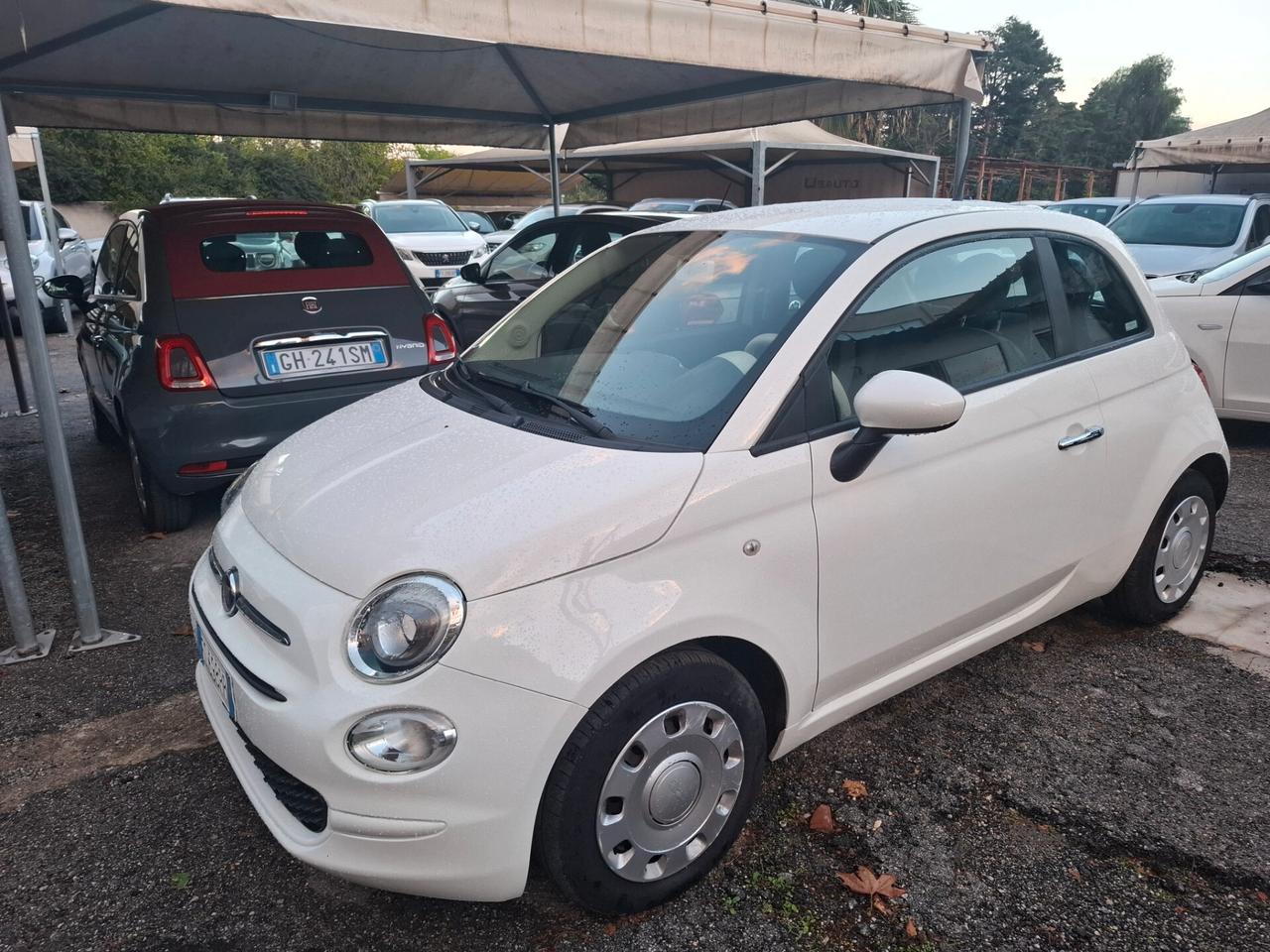 Fiat 500 1.2 EasyPower Pop