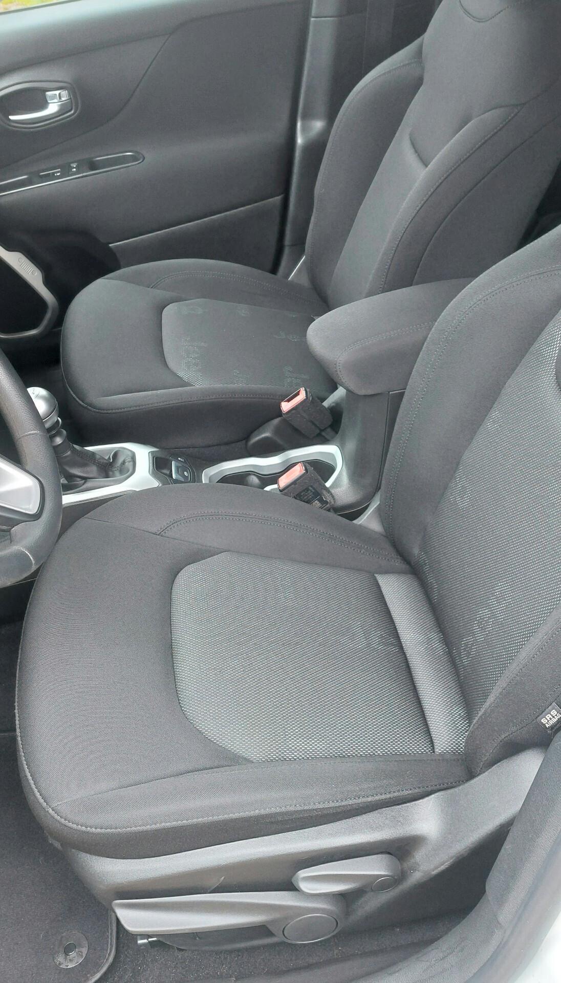 Jeep Renegade 1.6 Mjt Sport