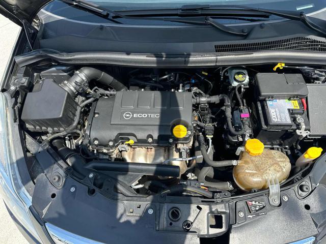 OPEL Corsa 1.2 5 porte Sport OK NEOPATENTATO