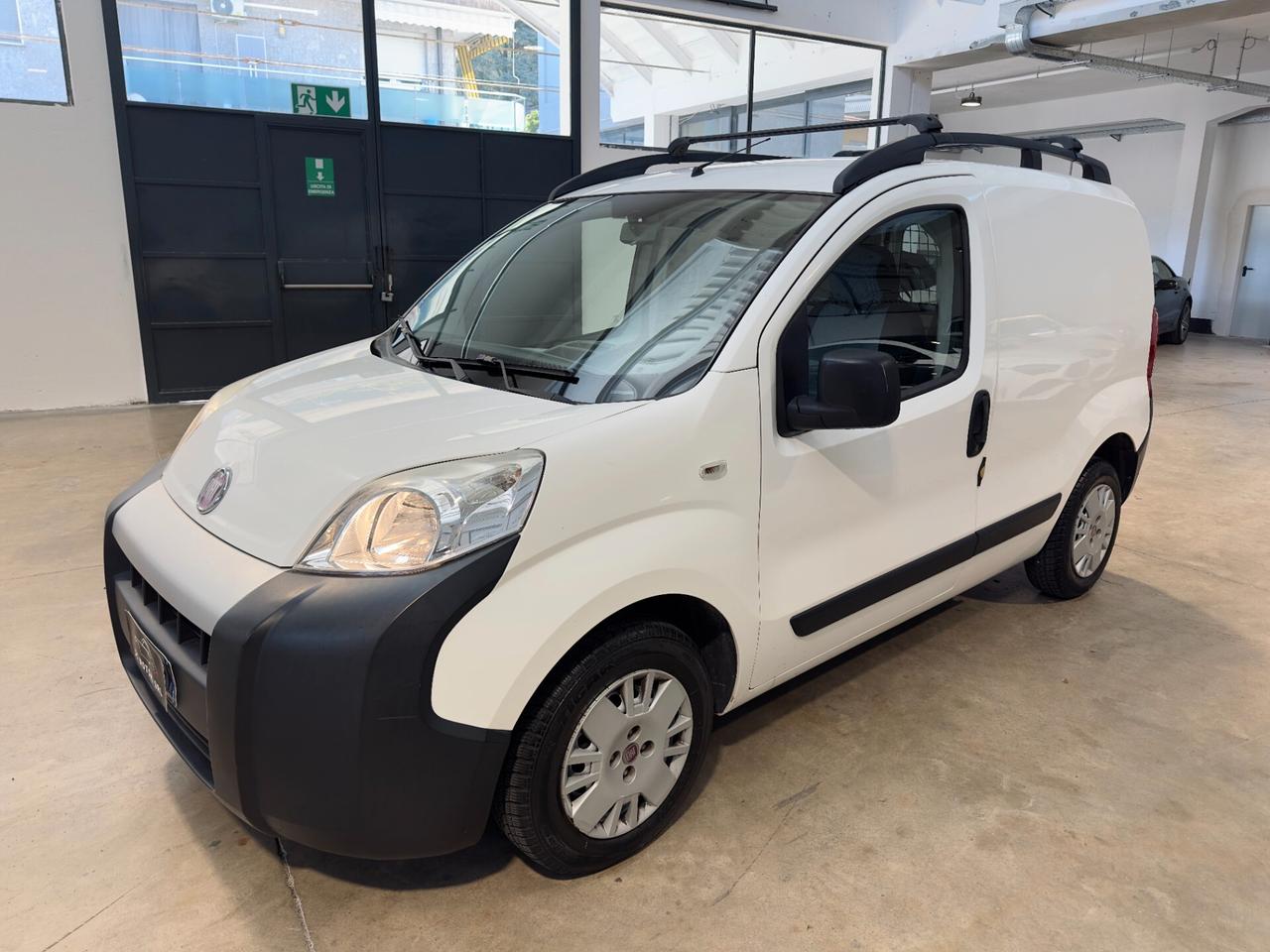 Fiat Fiorino 1.4 8V 73CV - AUTOCARRO 2 POSTI