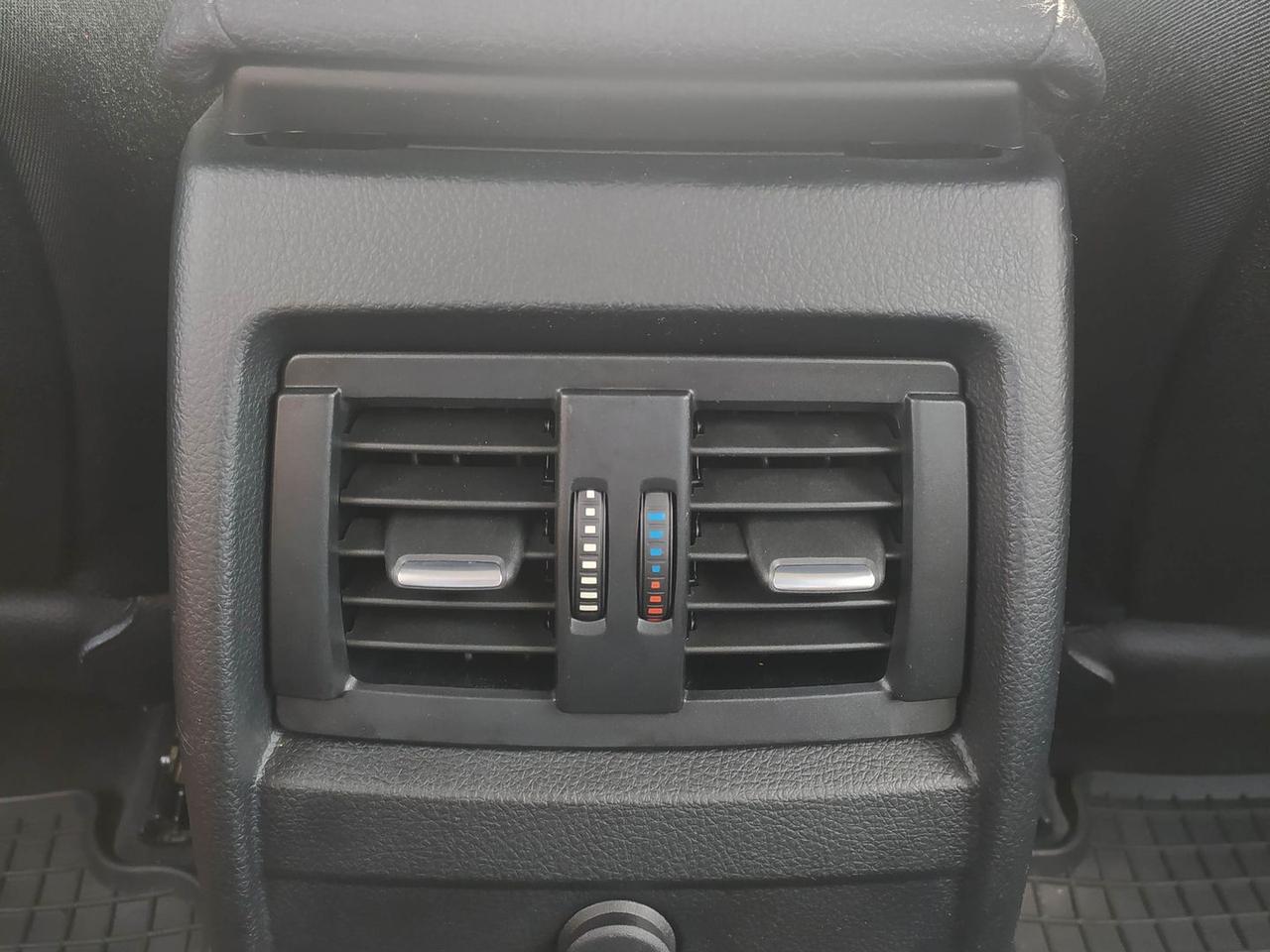 Bmw 320 Sport 320 d #11178