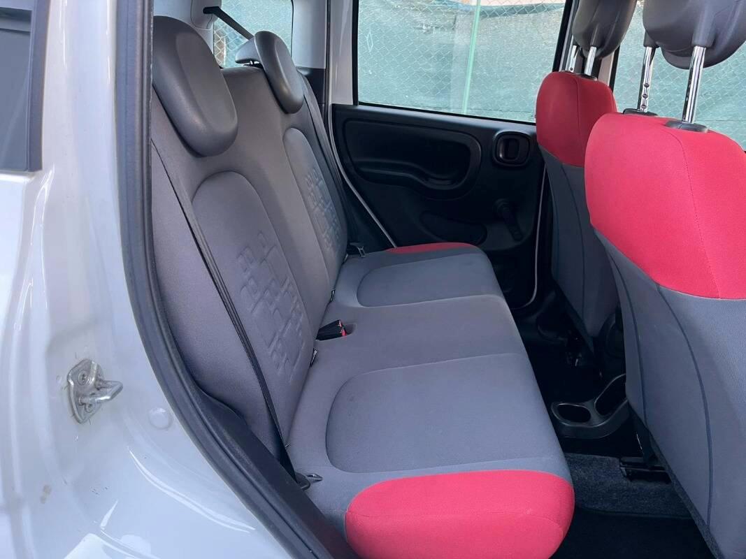 Fiat Panda 1.2 easypower Easy Gpl 69cv E6