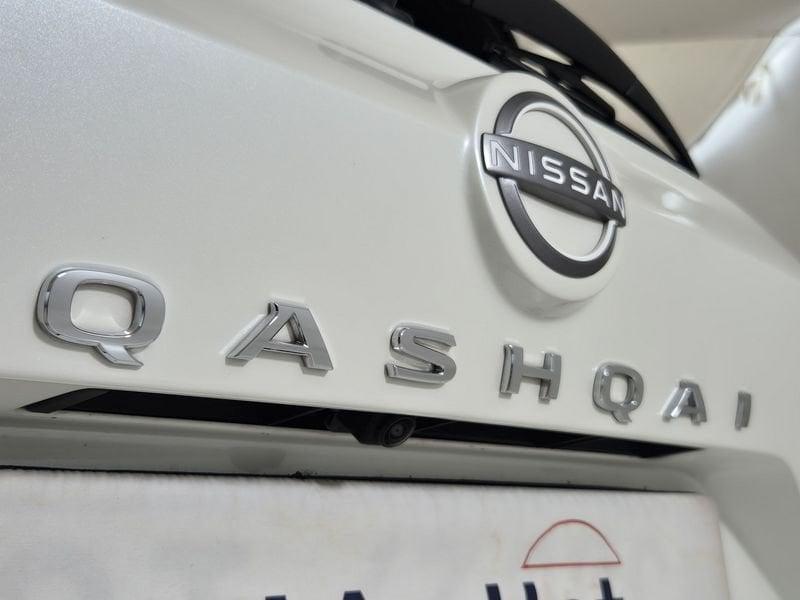 Nissan Qashqai III 2021 1.5 e-power Tekna+ 2wd