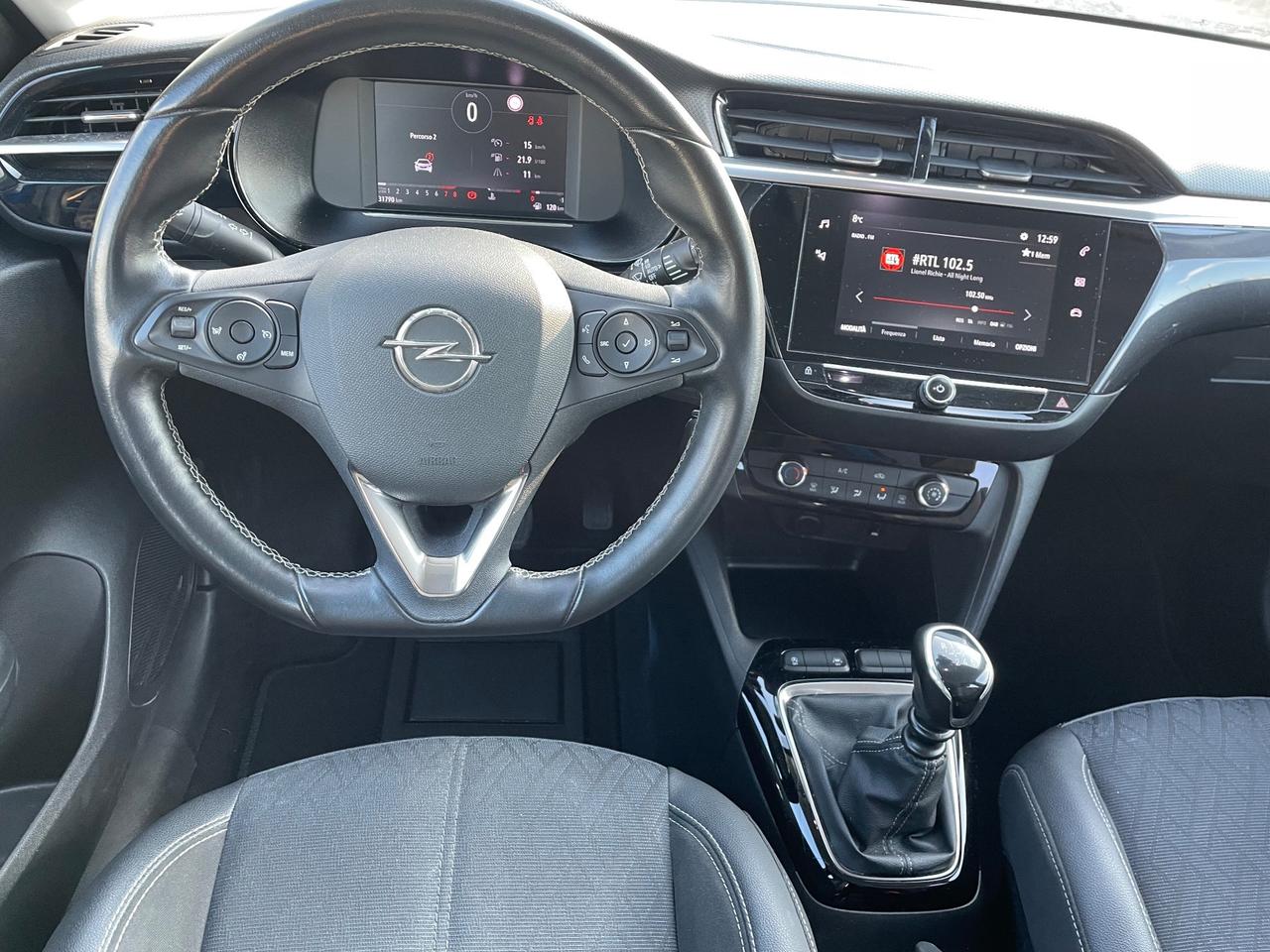 Opel Corsa 1.2 100 CV Edition