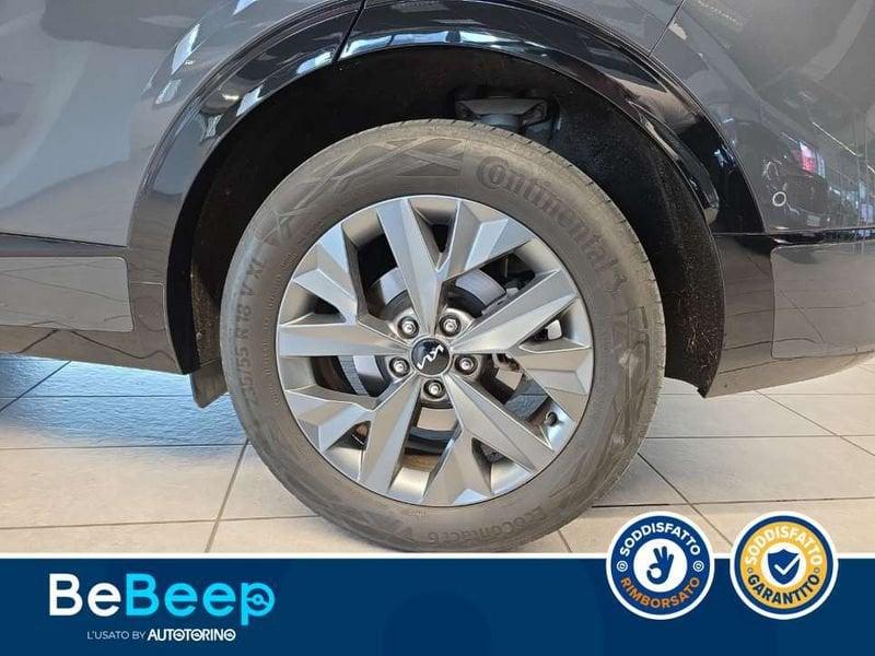 Kia Sportage 1.6 TGDI HEV GT-LINE PLUS AUTO