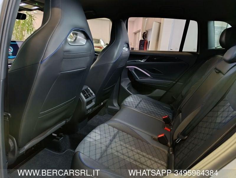 Volkswagen Tiguan Tiguan 2.0 TDI 150 CV DSG R-Line