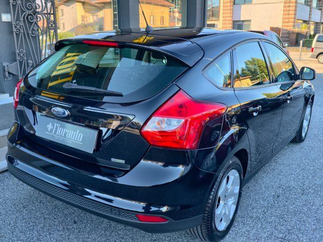 FORD Focus 100 CV Start&Stop Plus