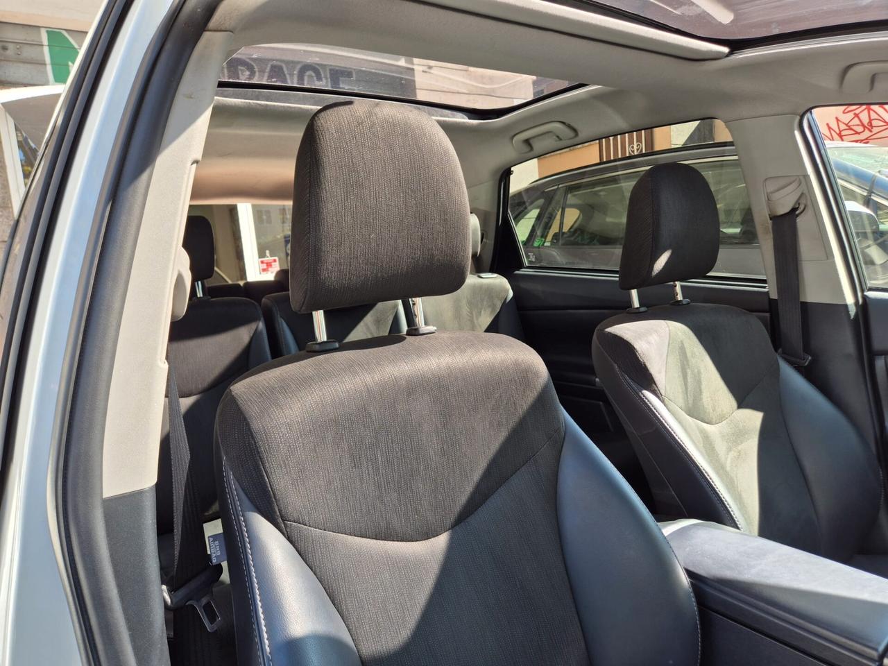 Toyota Prius+ 1.8 Style