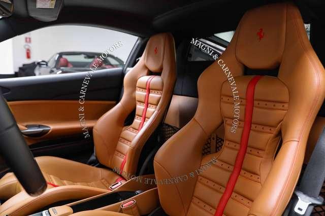 Ferrari 488 GTB|LIFT SYST.|CARBON+LEDS|CARBON PACK|HI-FI|APPLE
