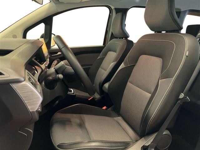 RENAULT Kangoo 1.3 TCe Equilibre