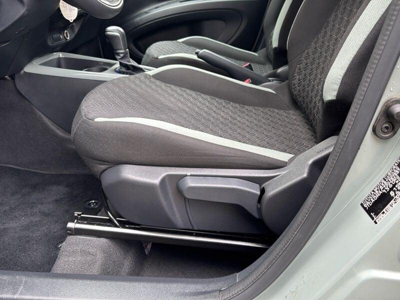 Toyota Aygo X Aygo X 1.0 VVT-i 72 CV 5 porte Trend, A/T