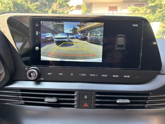 HYUNDAI i20 1.2 MPI MT Connectline *PREZZO PROMO*