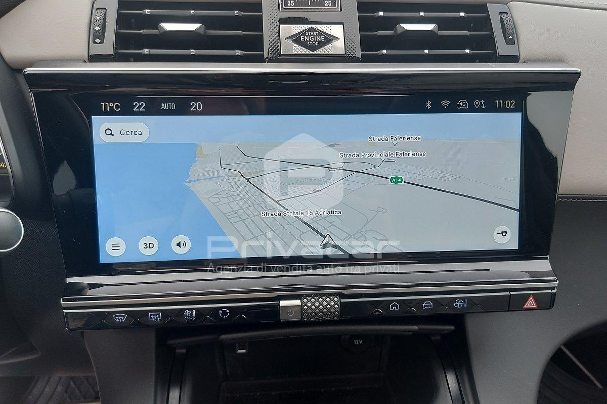 DS DS 7 BlueHDi 130 aut. Esprit de Voyage