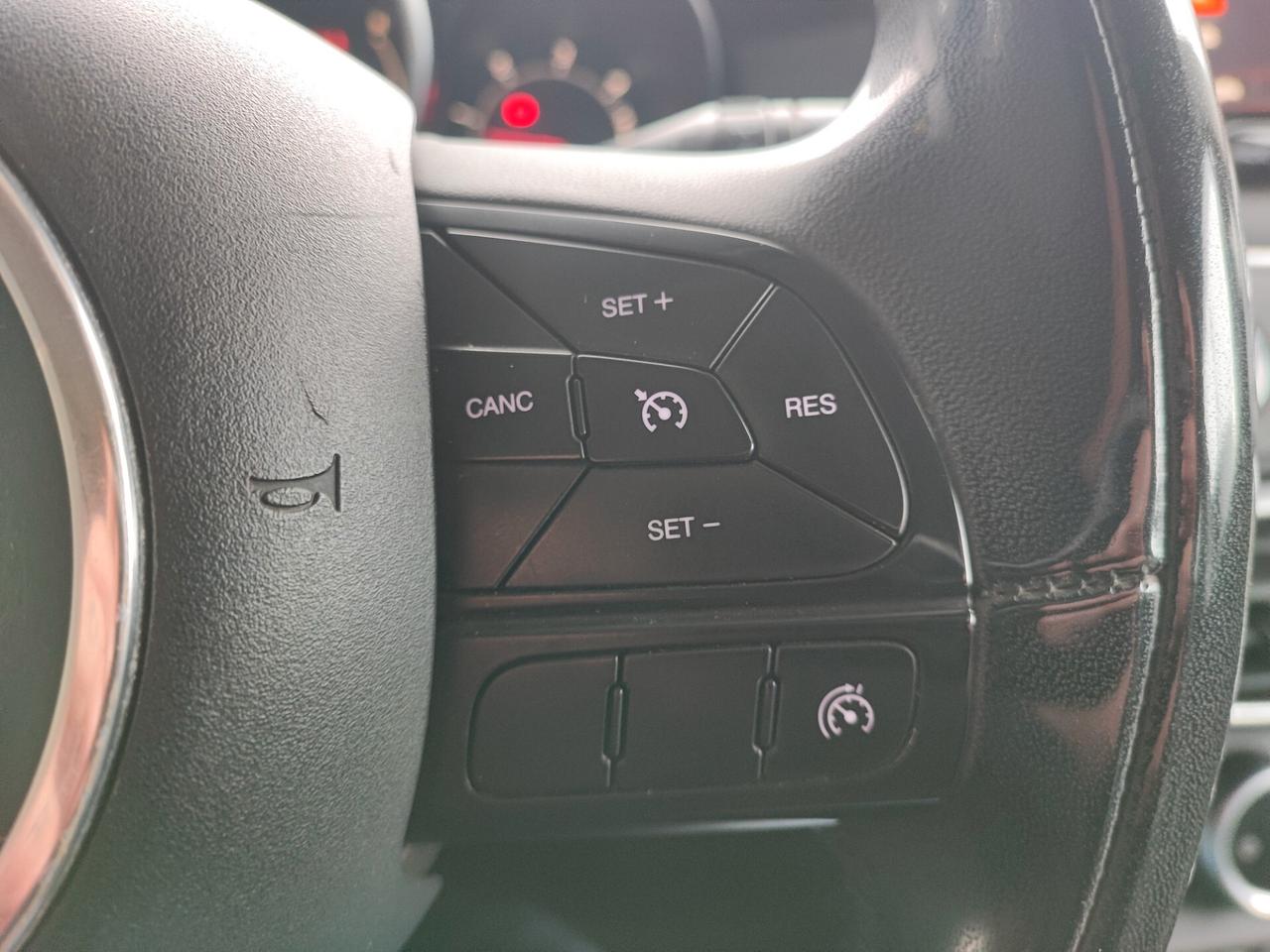 Fiat 500X 2.0 MultiJet 140 CV AT9 4x4 Cross Plus