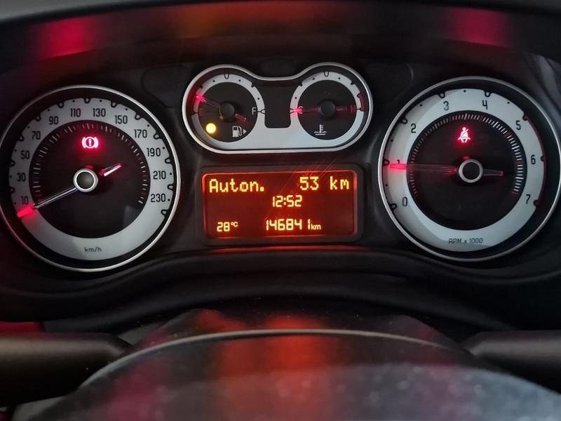 FIAT 500L 1.6 MultiJet Business 120cv S/S LIVING