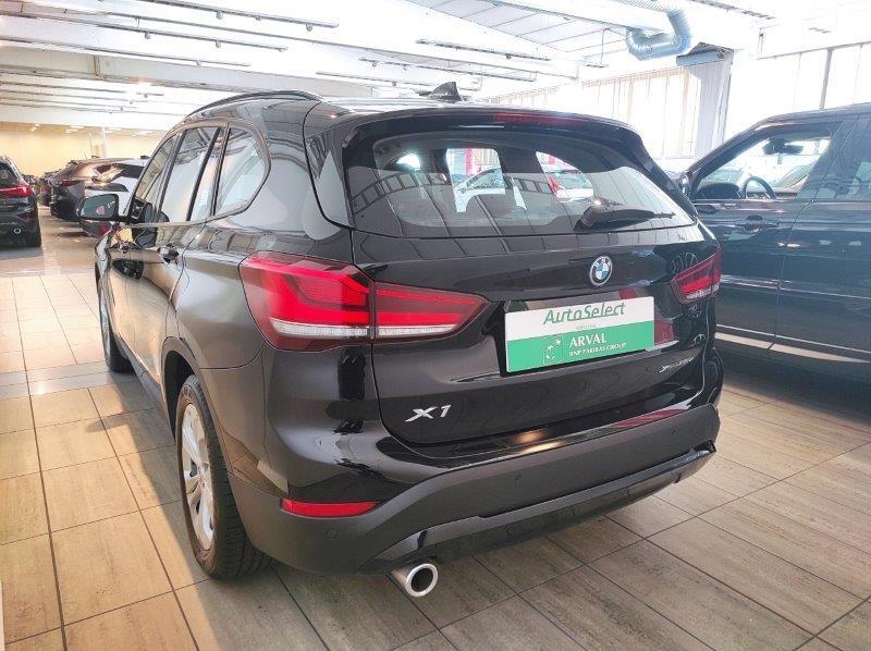 BMW X1 (F48) - X1 xDrive25e Business Advantage