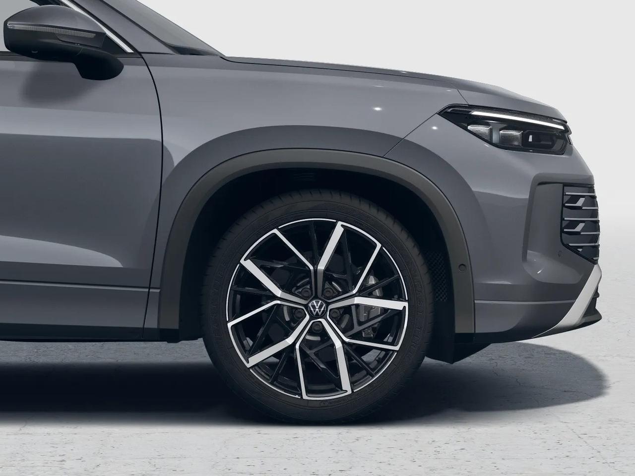 Volkswagen Tayron 1.5 etsi elegance 150cv dsg 7p.ti