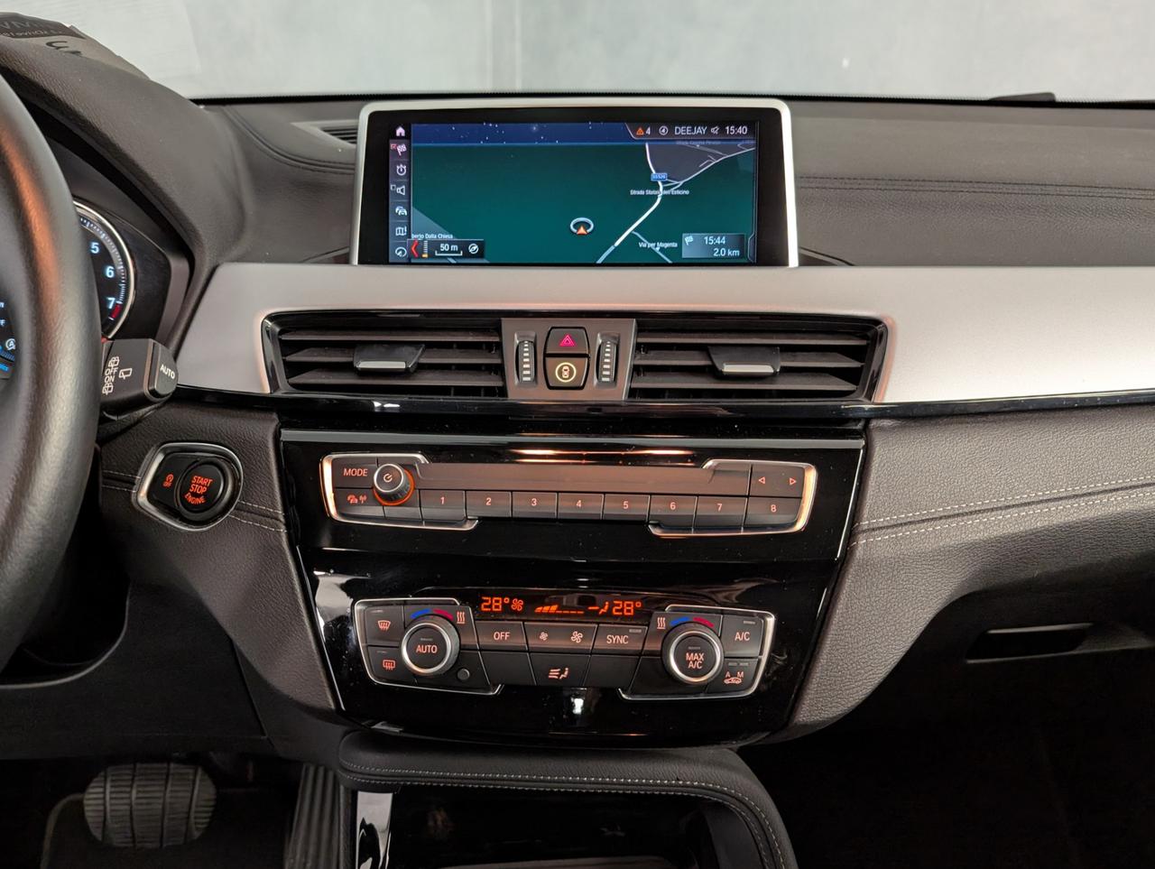 Bmw sDrive18i 136cv Automatic