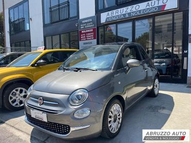 FIAT 500 1.0 Hybrid Dolcevita Offerta