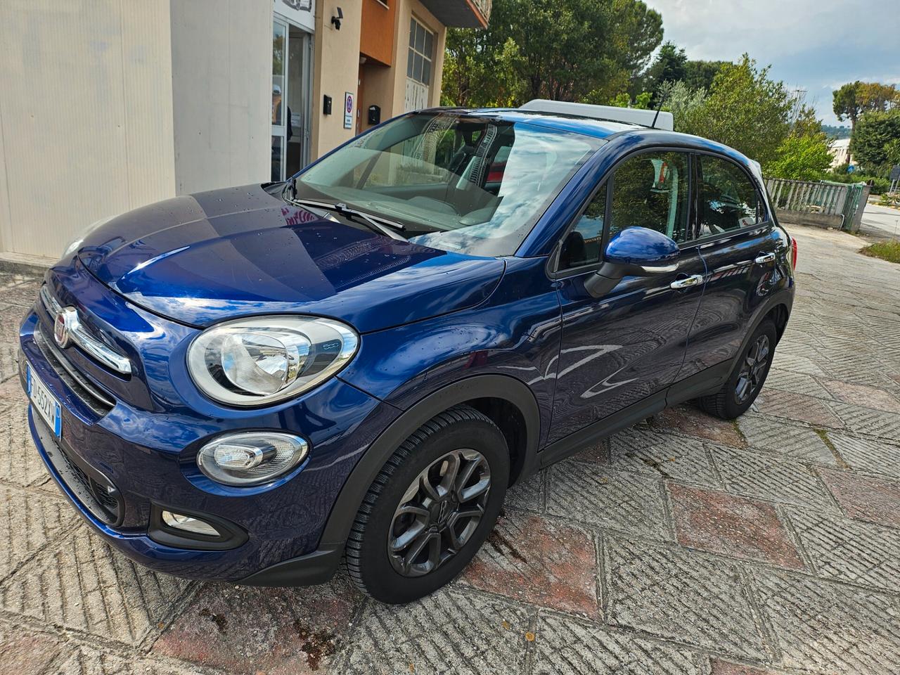 Fiat 500X 1.3 MultiJet 95 CV Business