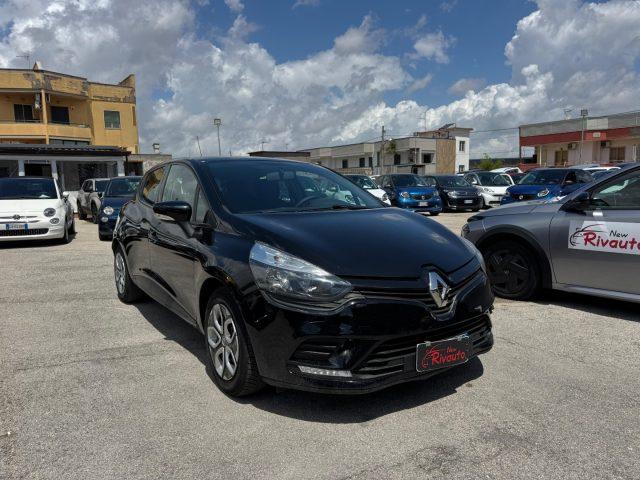 RENAULT Clio 1.2 75CV 5 porte Life GPL
