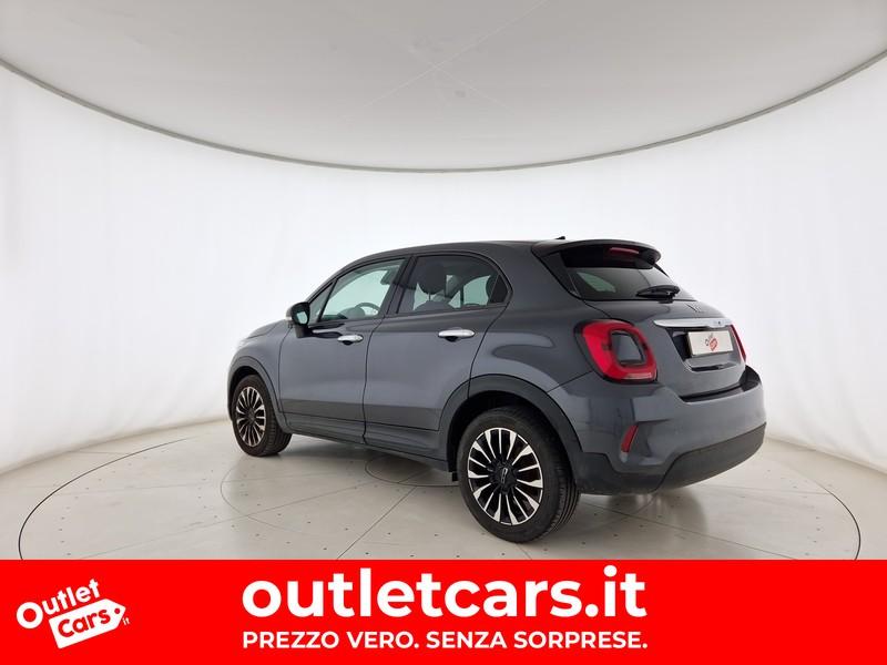 Fiat 500X 1.0 t3 120cv