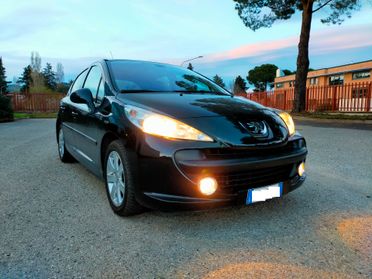 Peugeot 207 1.6 hdi XS 5p adatta per neopatentati