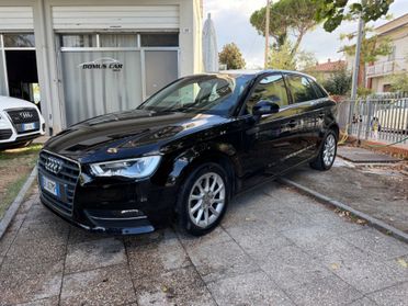 Audi A3 SPB 1.6 TDI Ambition NEOPATENTATI
