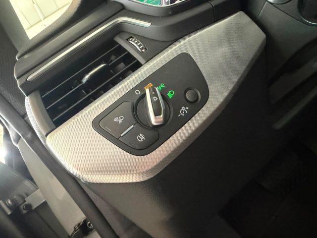 AUDI A5 40 TDI quattro S tronic S line edition