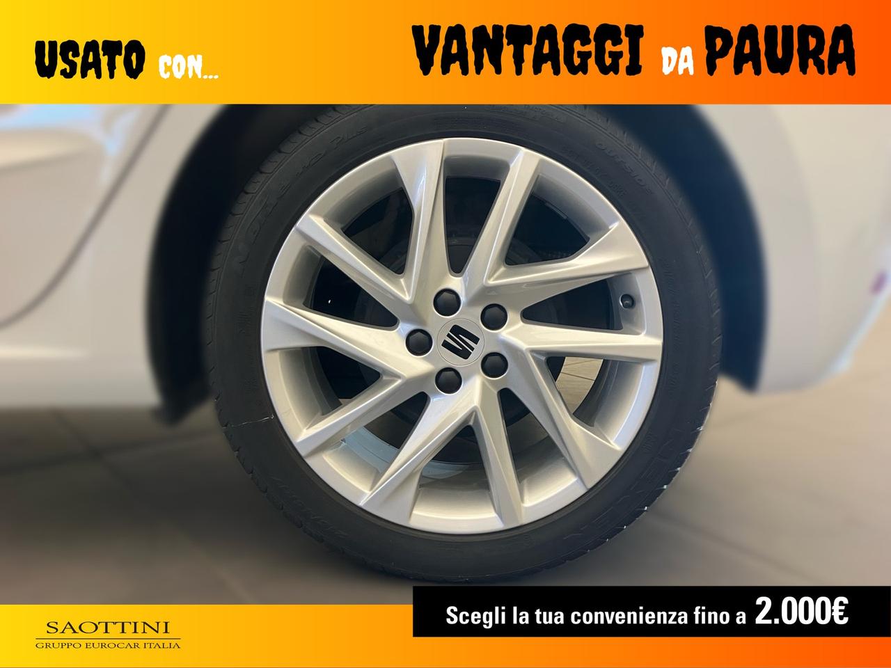 1.0 ecotsi FR 95 CV
