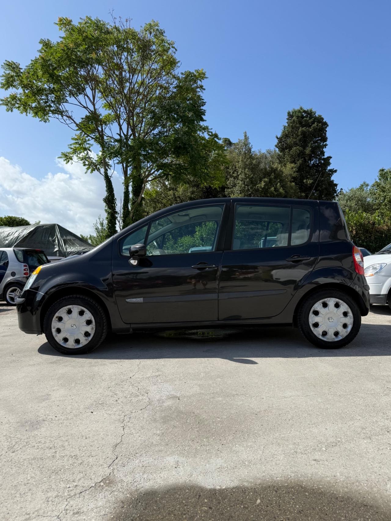 Renault Modus