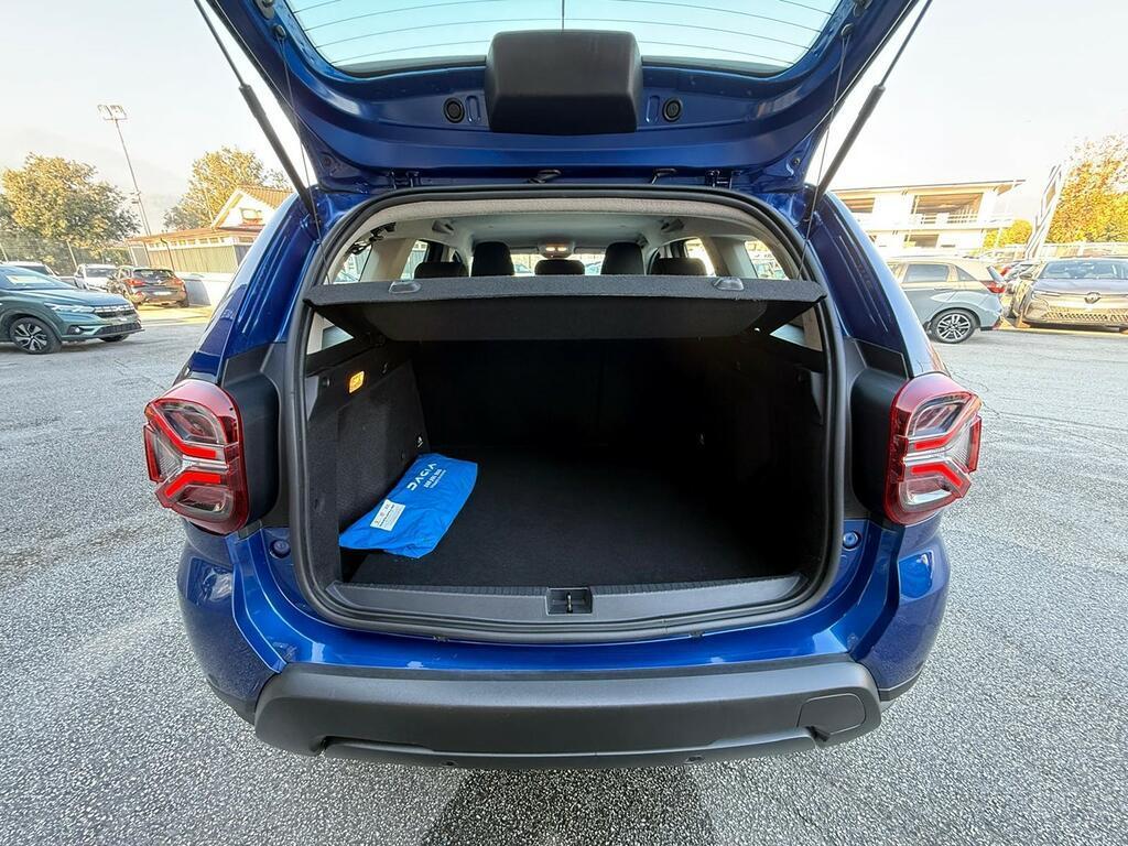 Dacia Duster 1.0 tce Expression Gpl 4x2 100cv