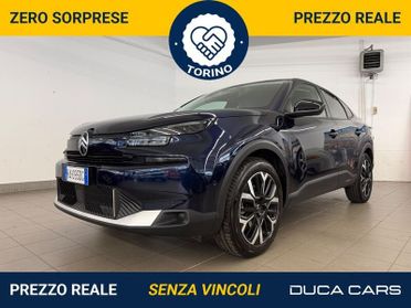 Citroën C4 X Benzina 130 cv Automatico Max