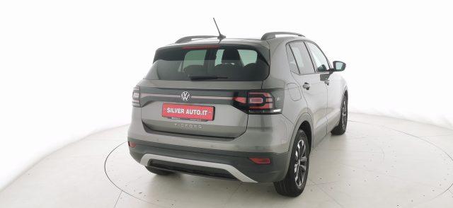 VOLKSWAGEN T-Cross 1.0 TSI Style BMT