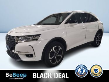 DS DS 7 DS7 CROSSBACK 1.5 BLUEHDI GRAND CHIC 130CV AUTO