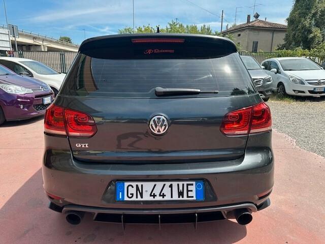 Volkswagen Golf GTI 2.0 TSI 5p. GTI, BELLISSIMA , PERFETTA DI MECCANICA!!